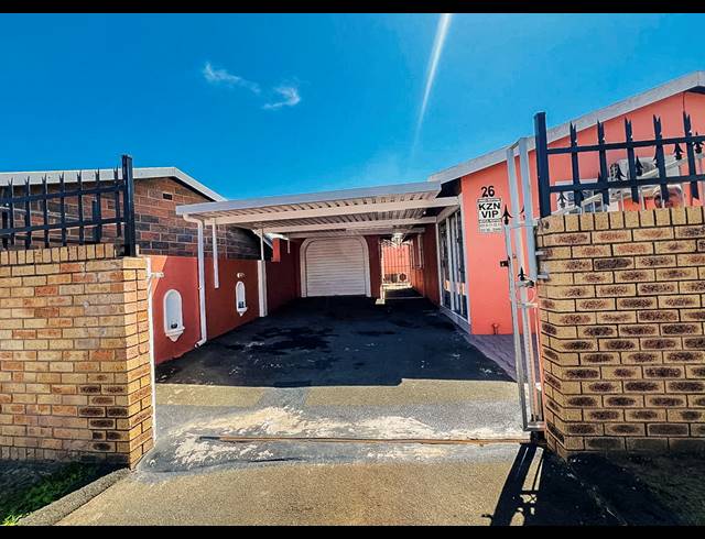 3 BEDROOM HOUSE FOR SALE IN EARLSFIELD